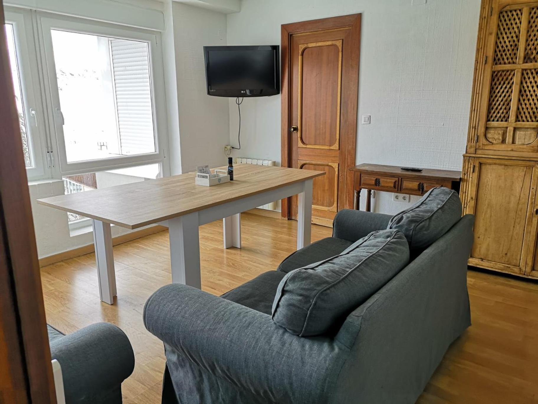 Apartamento Penibetico 3 Dormitorios, 2 Banos, Vistas, Wifi Y Parking By Surynieve 시에라네바다 외부 사진