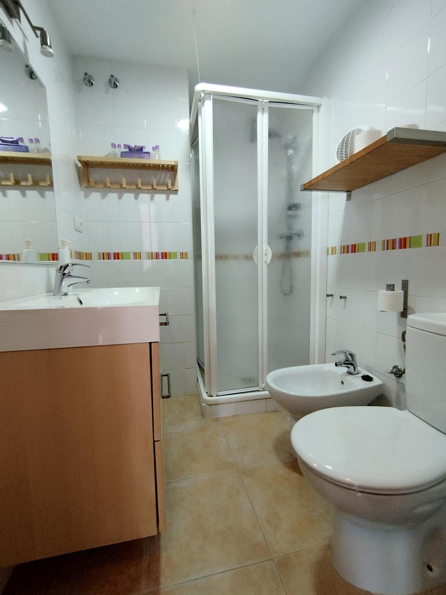 Apartamento Penibetico 3 Dormitorios, 2 Banos, Vistas, Wifi Y Parking By Surynieve 시에라네바다 외부 사진