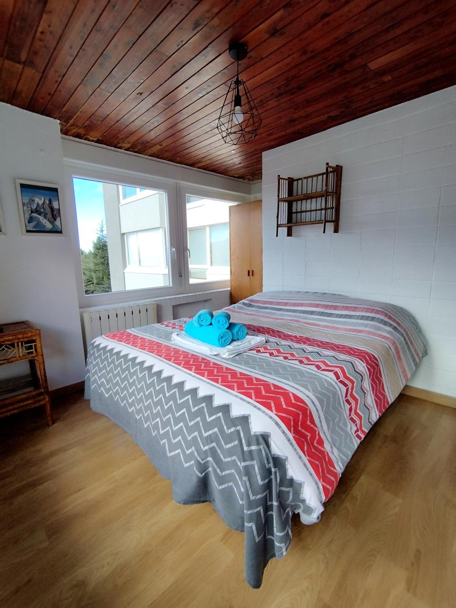 Apartamento Penibetico 3 Dormitorios, 2 Banos, Vistas, Wifi Y Parking By Surynieve 시에라네바다 외부 사진