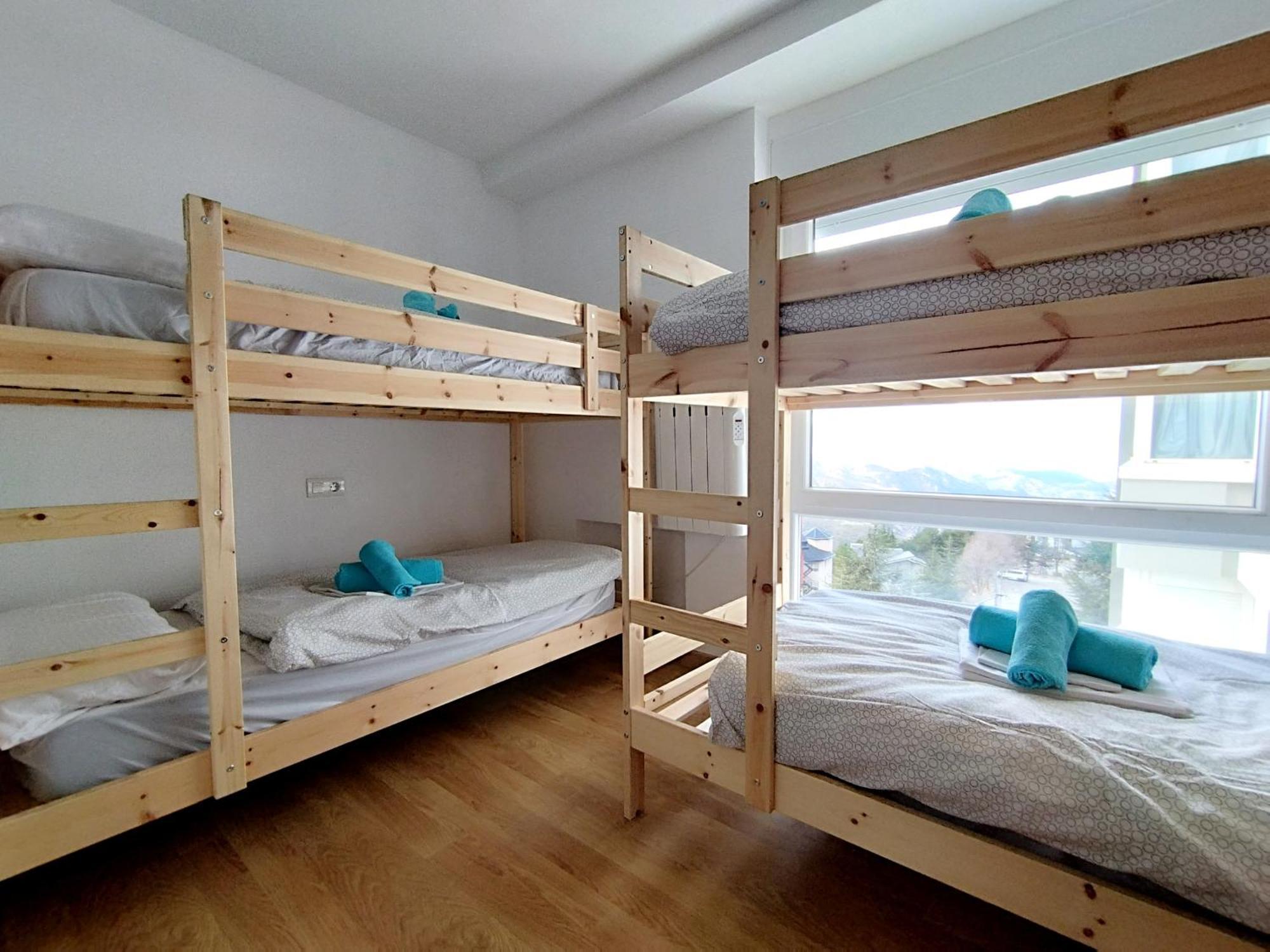 Apartamento Penibetico 3 Dormitorios, 2 Banos, Vistas, Wifi Y Parking By Surynieve 시에라네바다 외부 사진